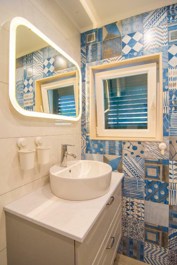 Apartments Pina 볼 외부 사진