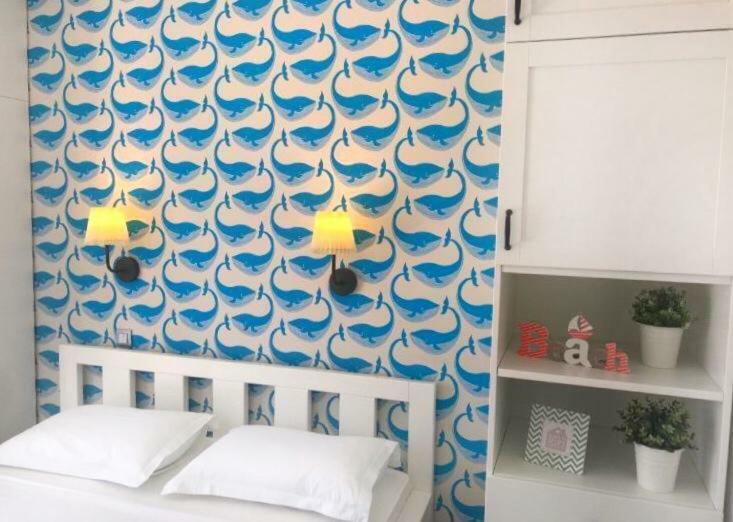 Apartments Pina 볼 외부 사진