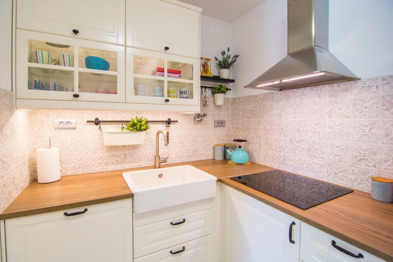 Apartments Pina 볼 외부 사진