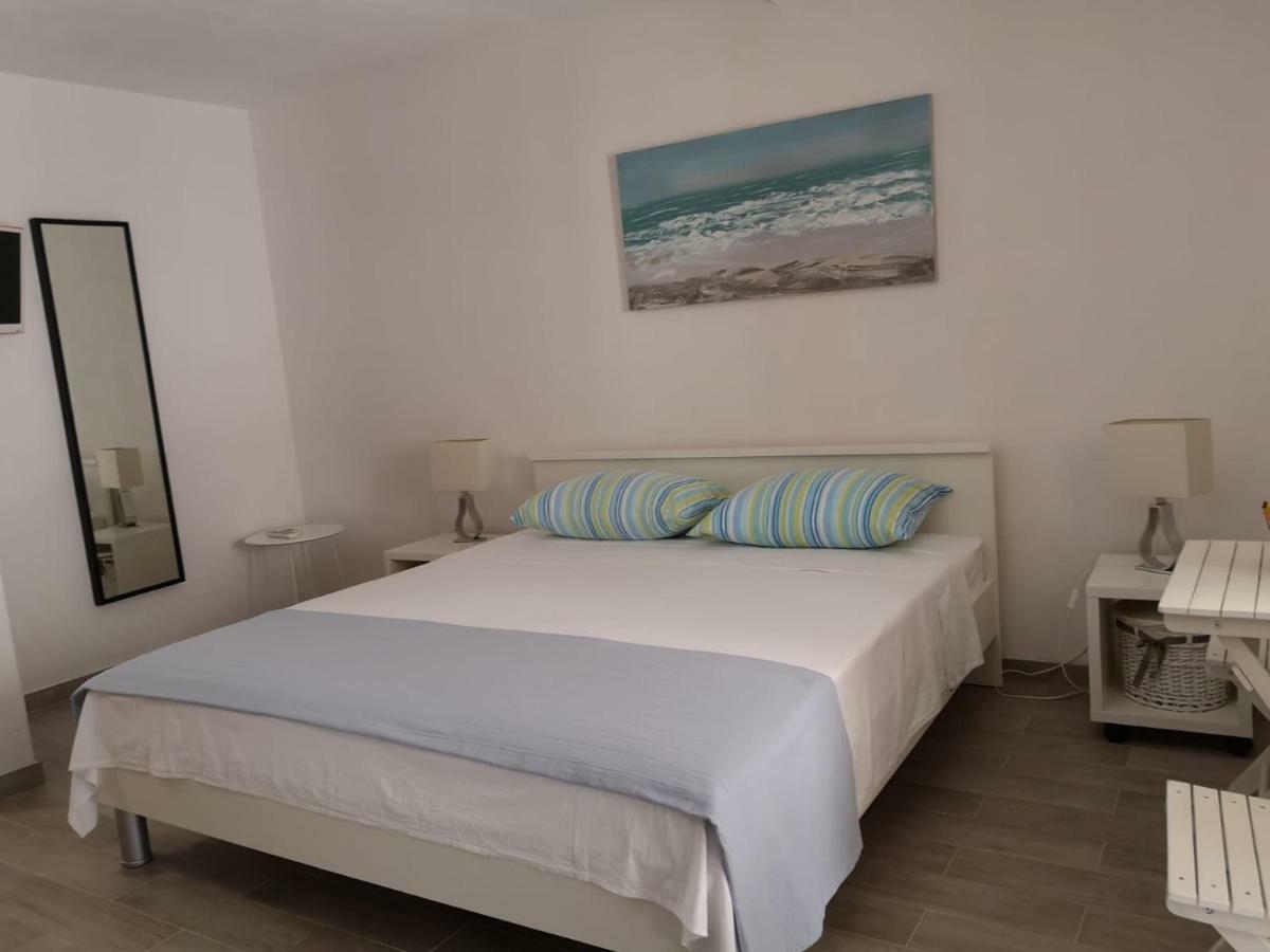 Apartments Pina 볼 외부 사진
