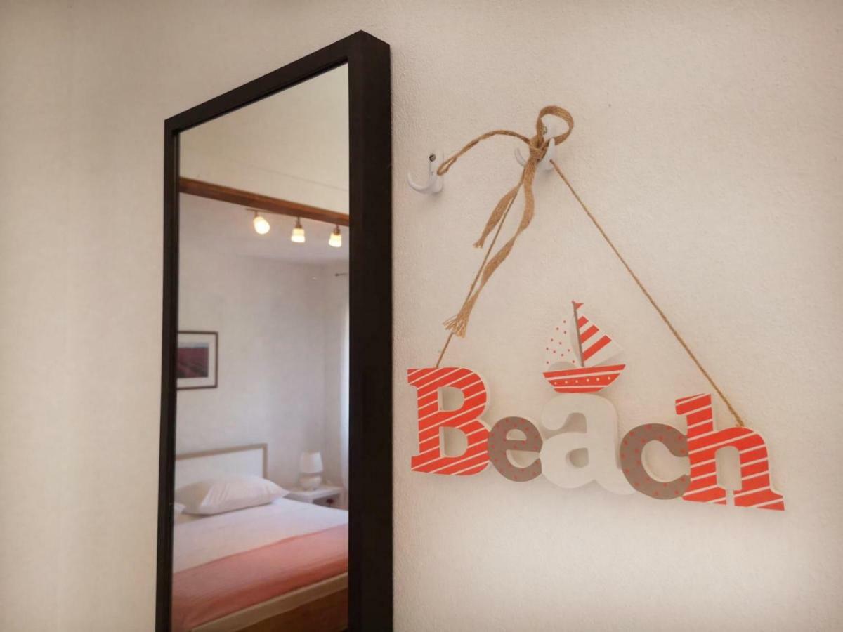 Apartments Pina 볼 외부 사진