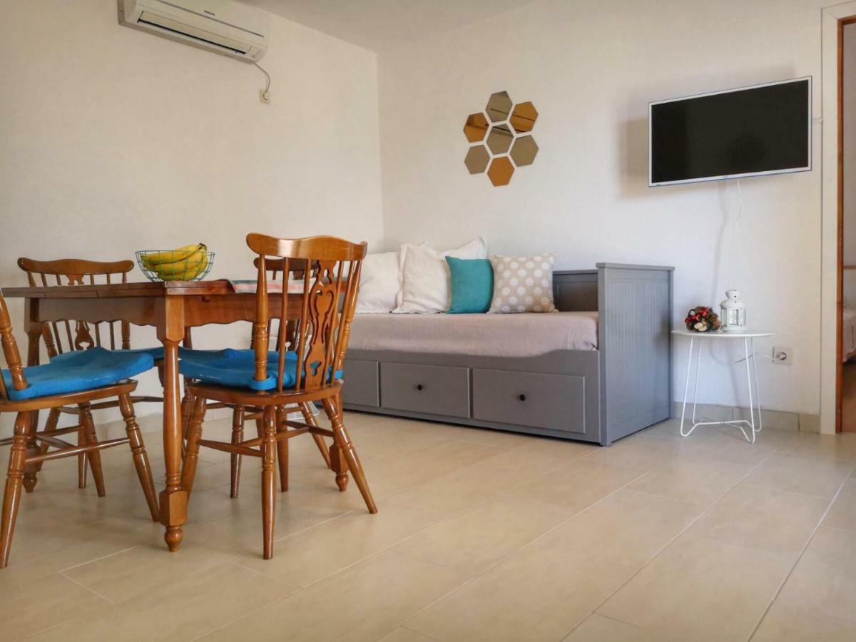Apartments Pina 볼 외부 사진