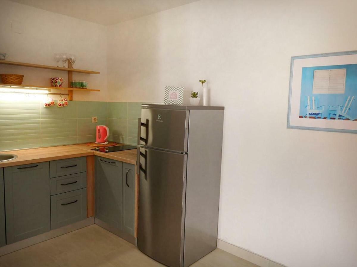 Apartments Pina 볼 외부 사진