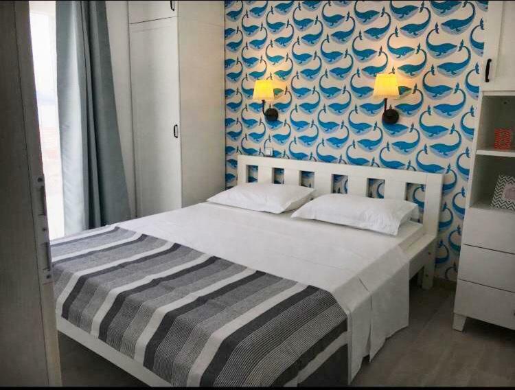 Apartments Pina 볼 외부 사진