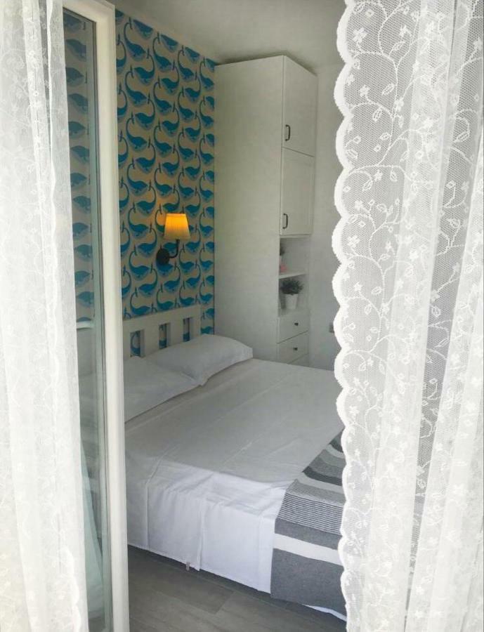 Apartments Pina 볼 외부 사진