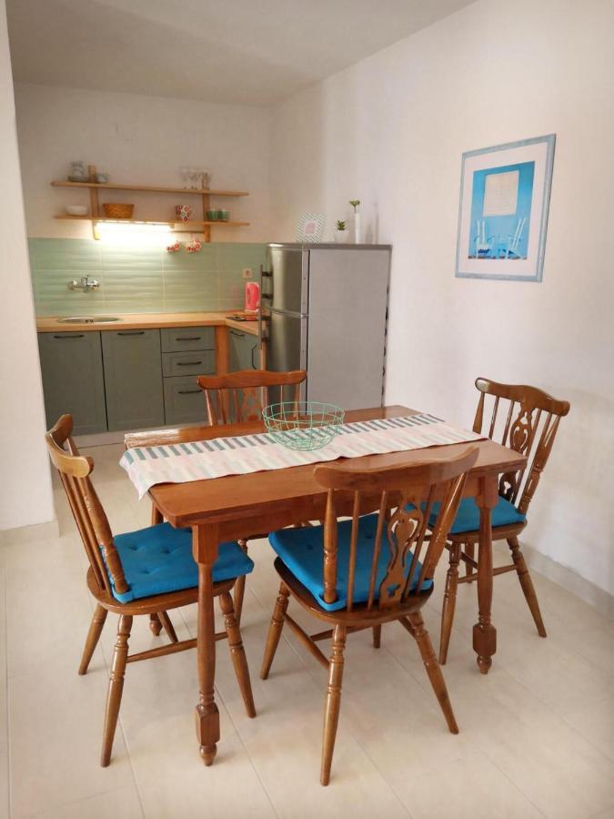 Apartments Pina 볼 외부 사진